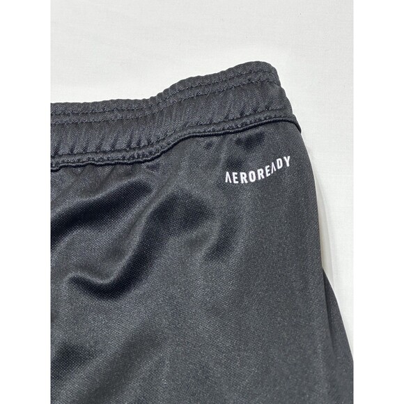 Indy Eleven Adidas Women’s Sweatpants Size Small Soccer 11 Indianapolis Black - Picture 10 of 16